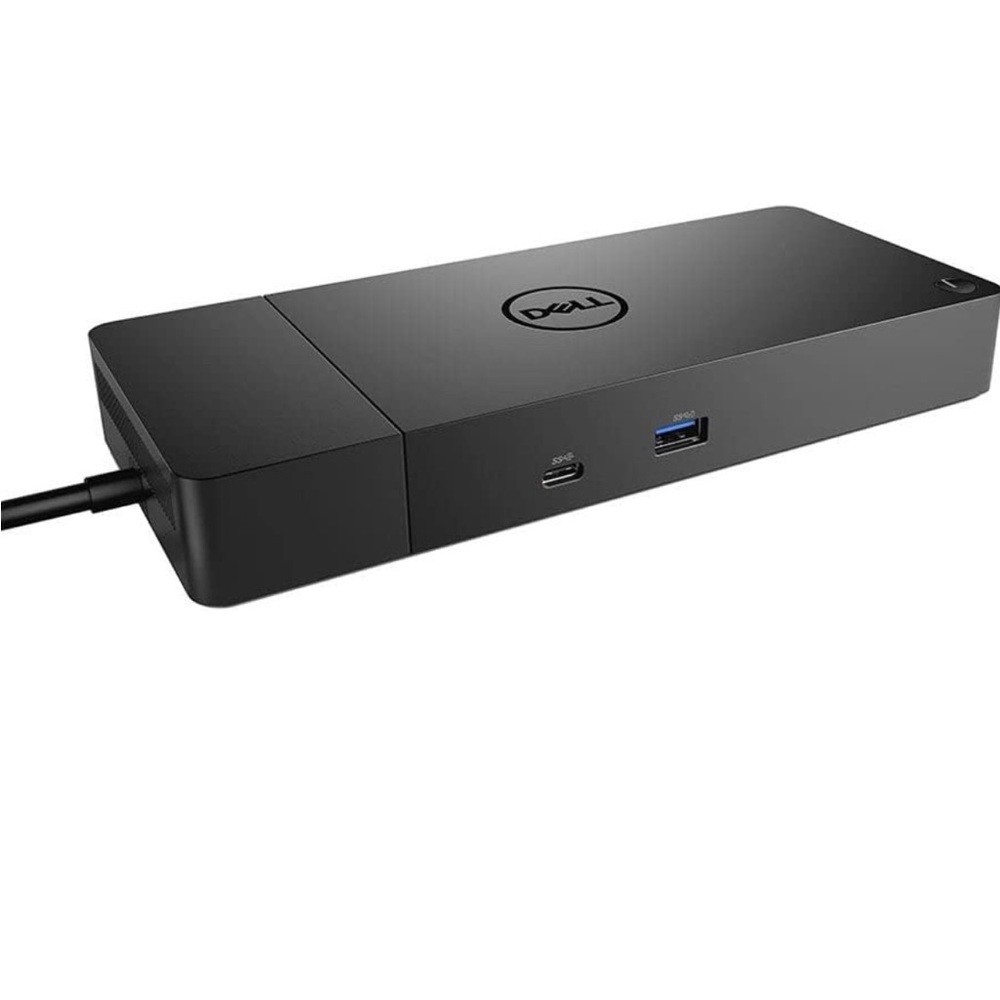 Dell Dock- WD19S 90w Power Delivery - 130w AC - 90 W